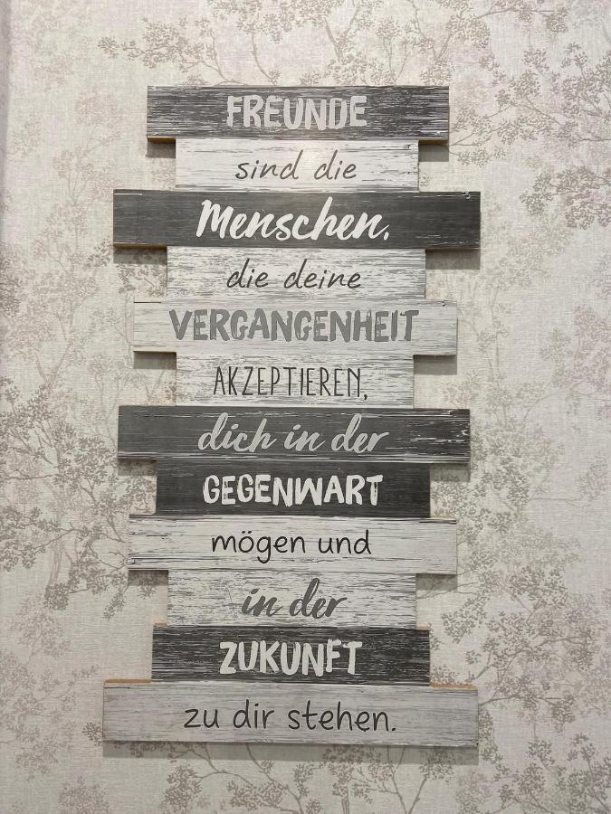 Ferienwohnungen In Érfurt Exterior foto