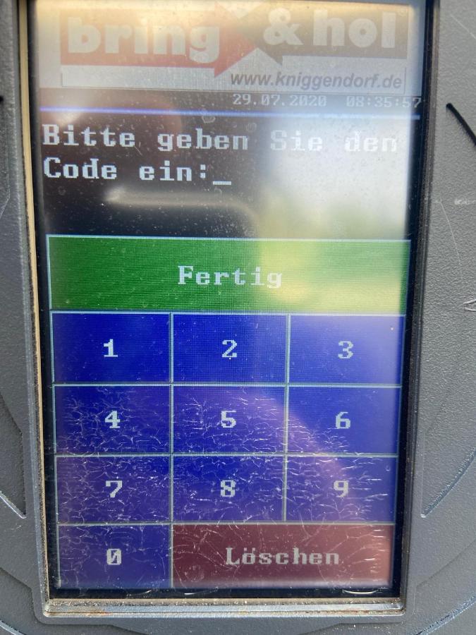Ferienwohnungen In Érfurt Exterior foto